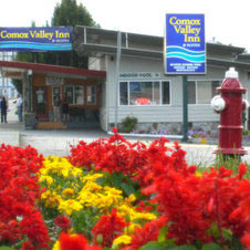 Comox Valley Inn