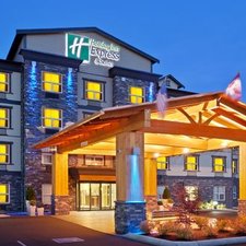 Holiday Inn